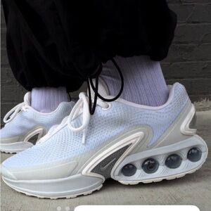 Nike Air Max Dn Tech Womens shoes.Highly rated.